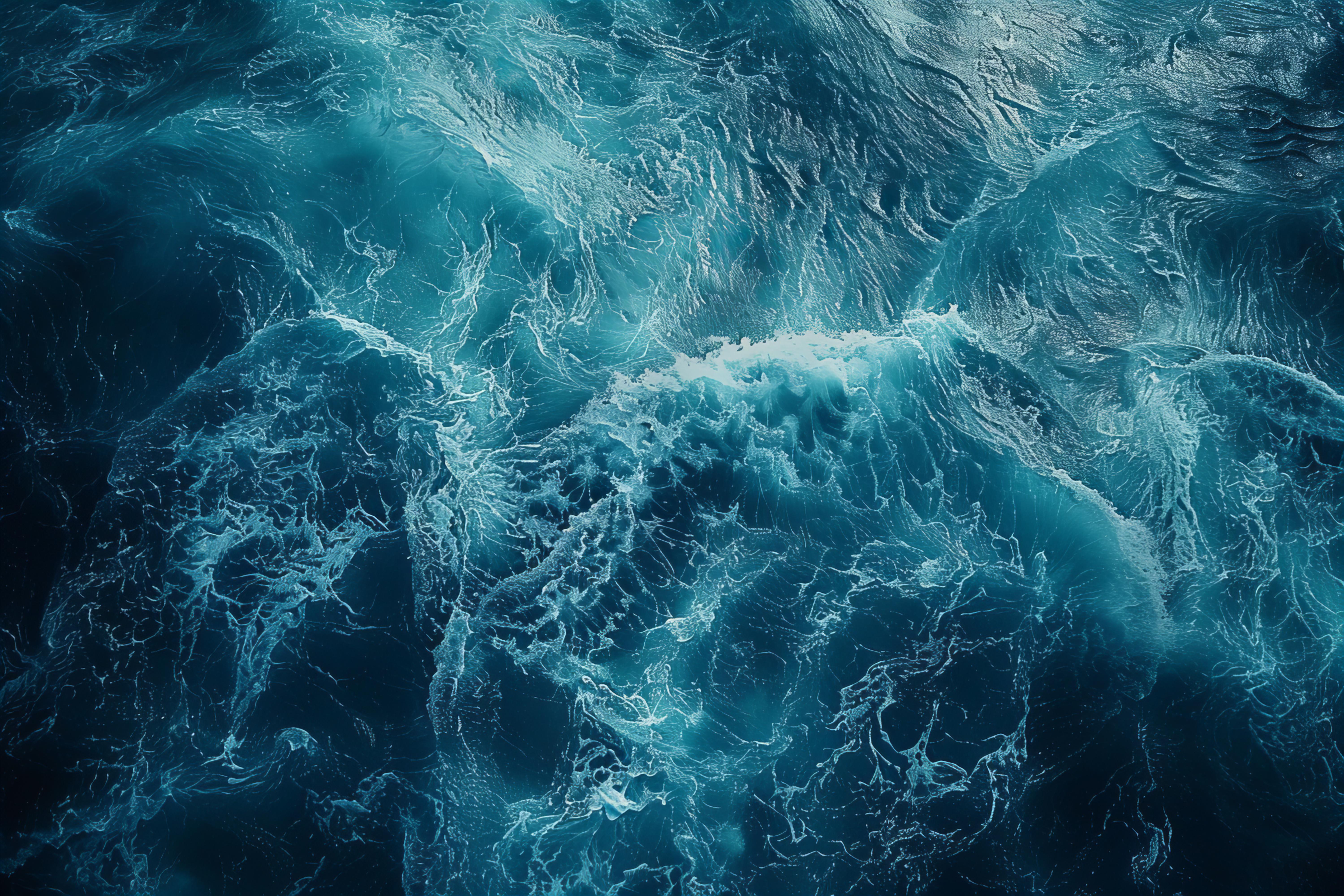 how deep is the ocean